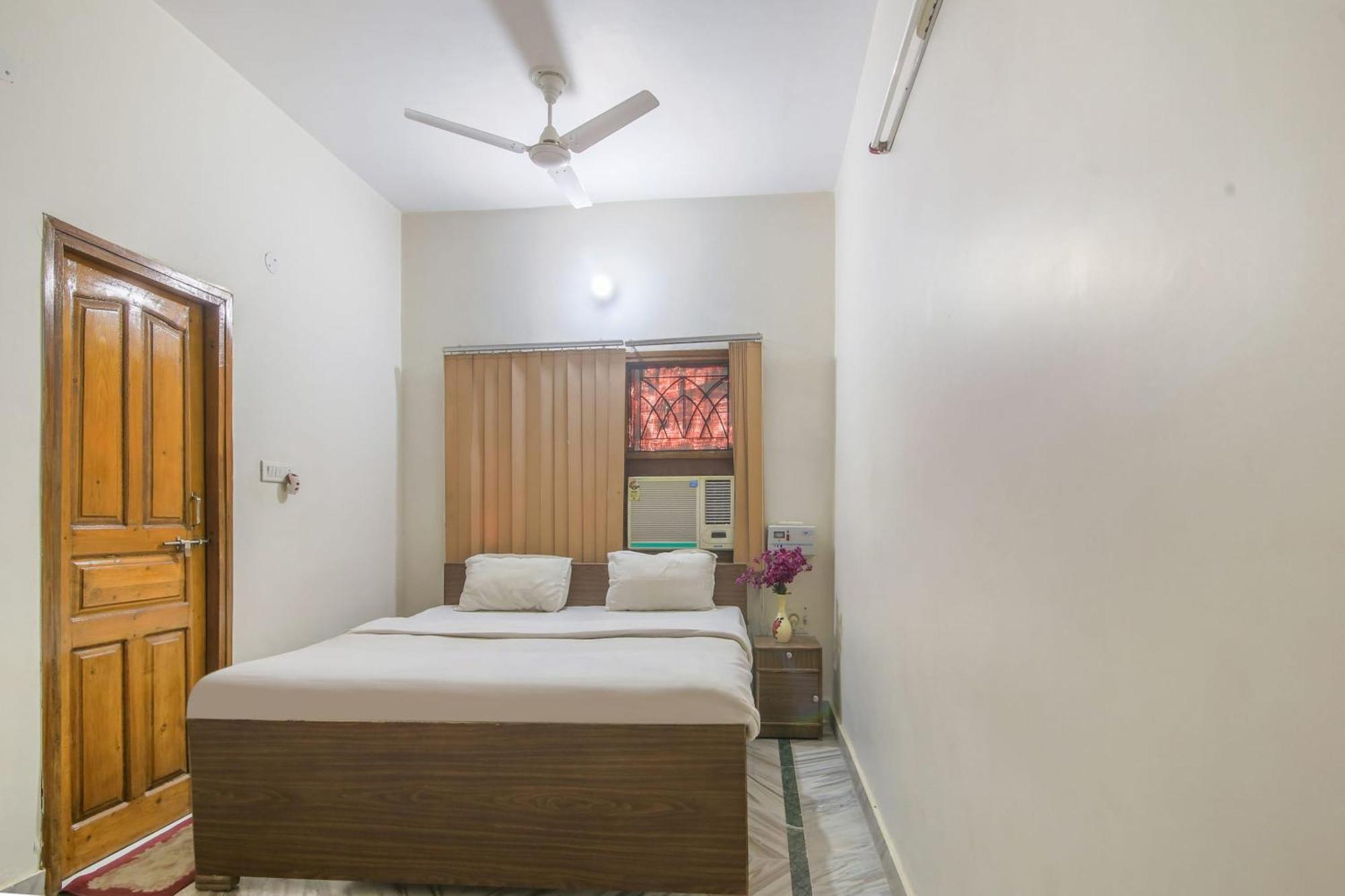 Collection O 81098 Hotel Royal Panjab Bijnaur Exterior foto