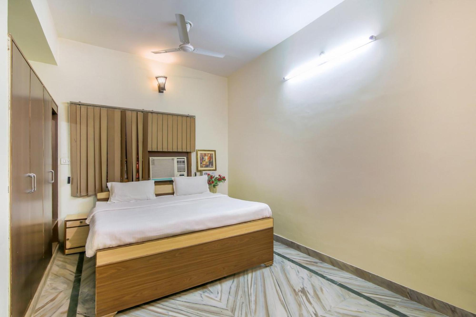 Collection O 81098 Hotel Royal Panjab Bijnaur Exterior foto