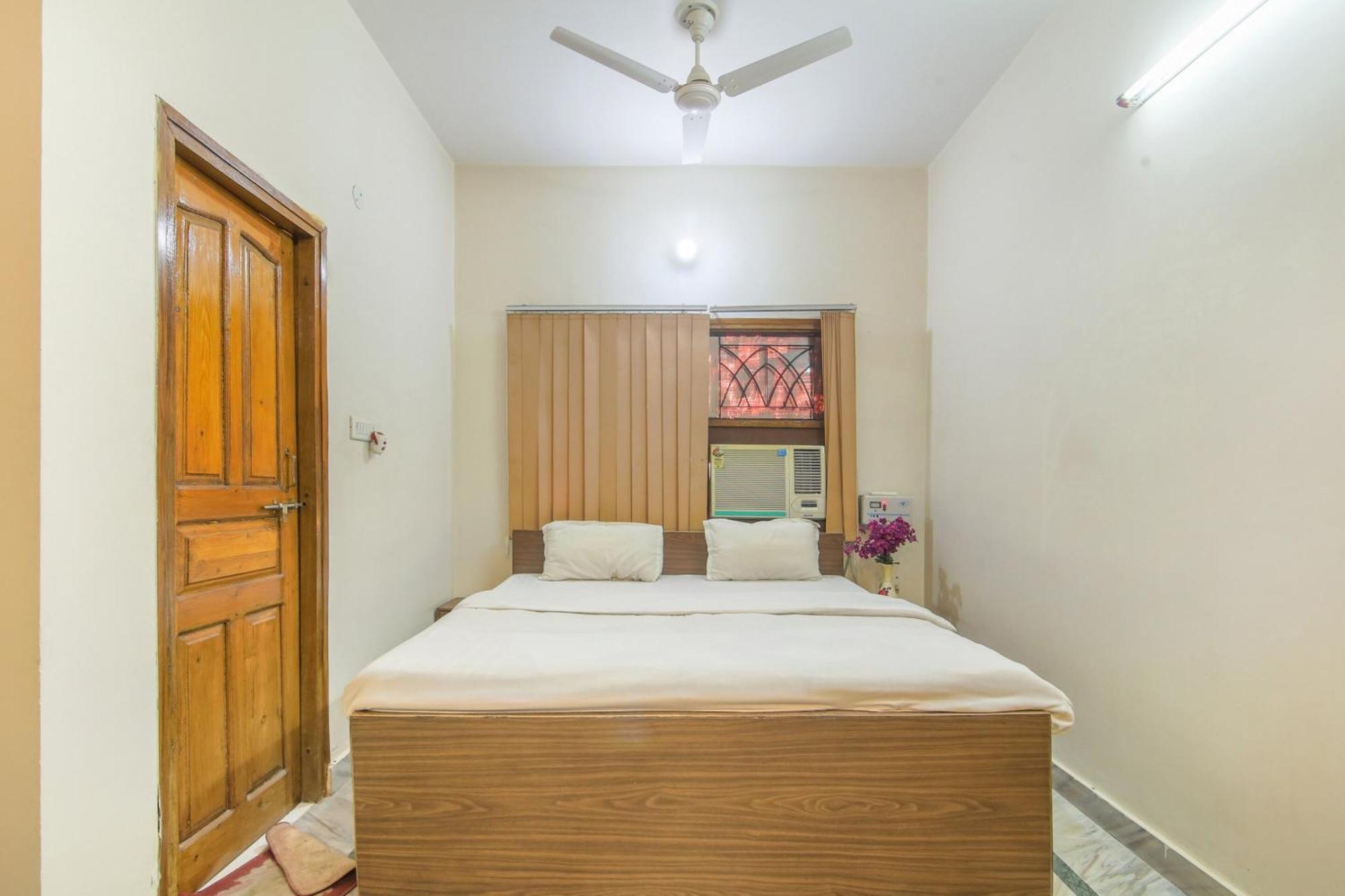 Collection O 81098 Hotel Royal Panjab Bijnaur Exterior foto