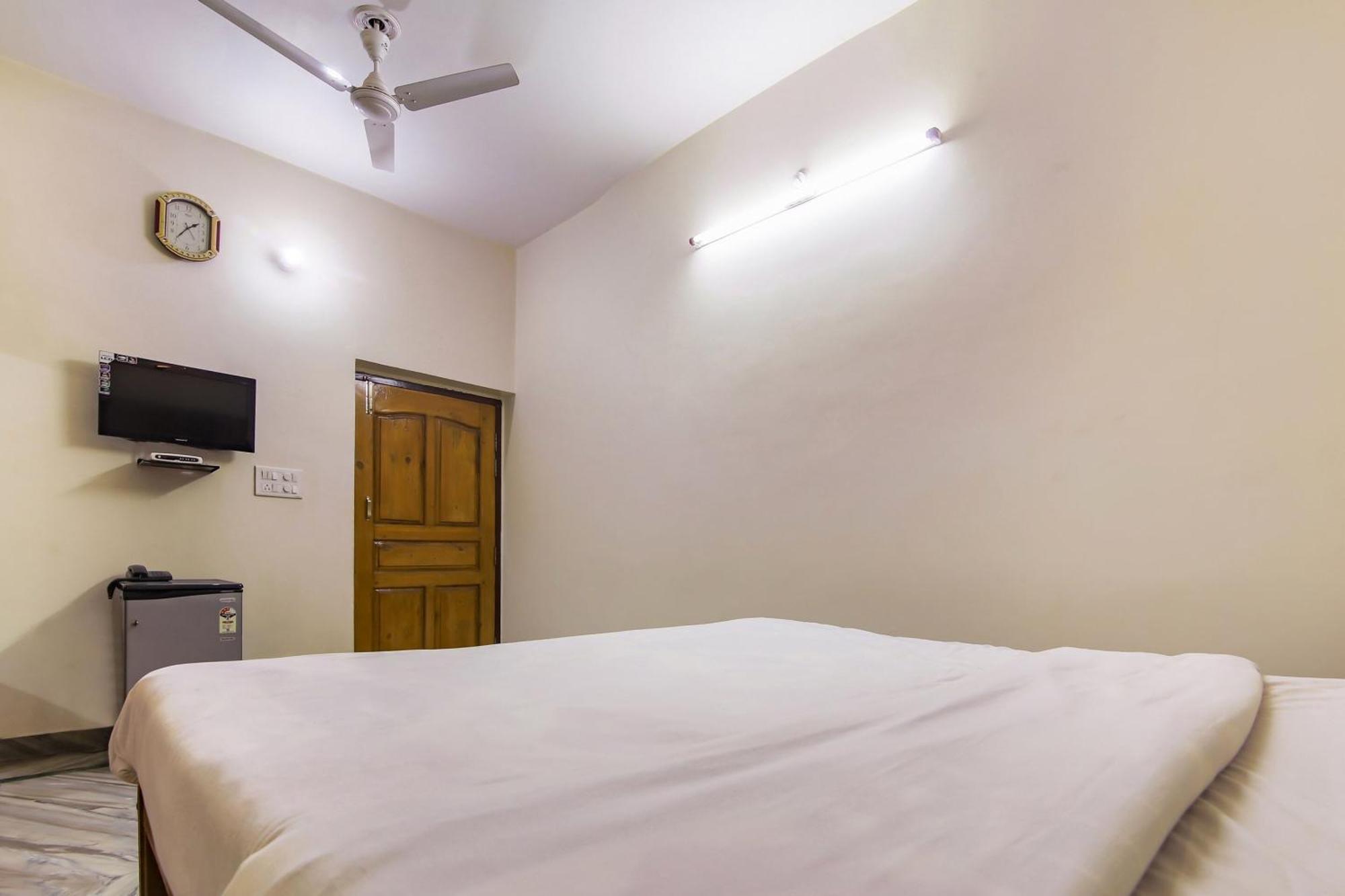 Collection O 81098 Hotel Royal Panjab Bijnaur Exterior foto