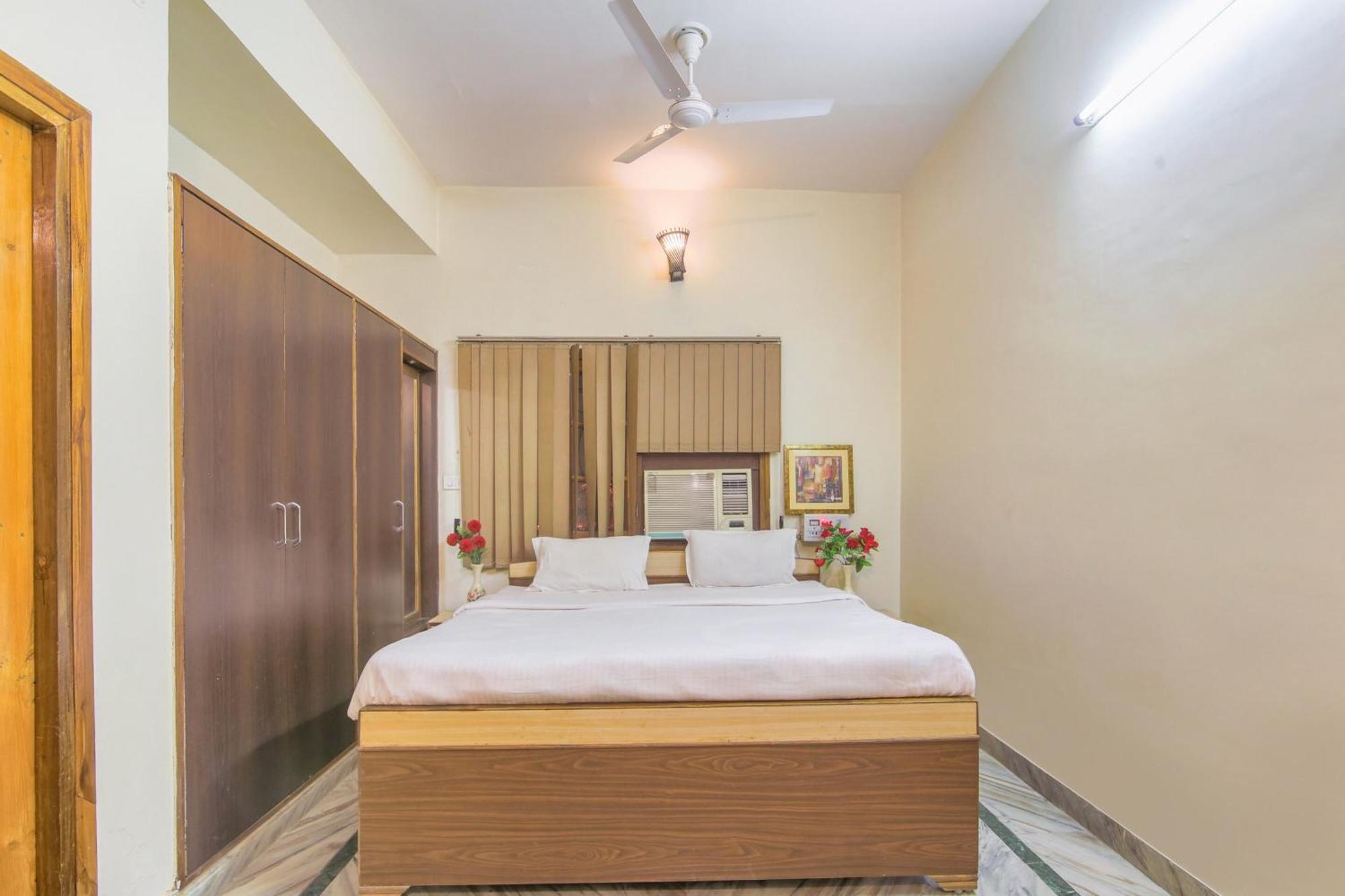 Collection O 81098 Hotel Royal Panjab Bijnaur Exterior foto